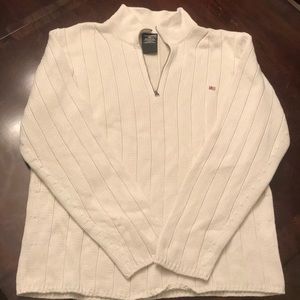 Ralph Lauren - cream color sweater